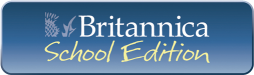 Logo for Britannica School