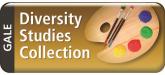 Logo for Diversity Studies Collection