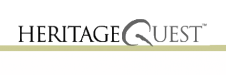 Logo for HeritageQuest