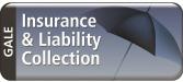 Logo for Insurance and Liability Collection