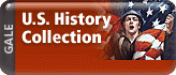 Logo for US History Collection