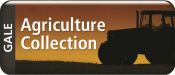 Logo for Agriculture Collection