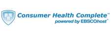 Logo for Consumer Health Complete