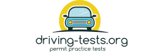 Logo for driving-tests.org
