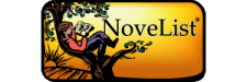 Logo for Novelist Fiction Guide