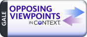 Logo for Opposing Viewpoints in Context