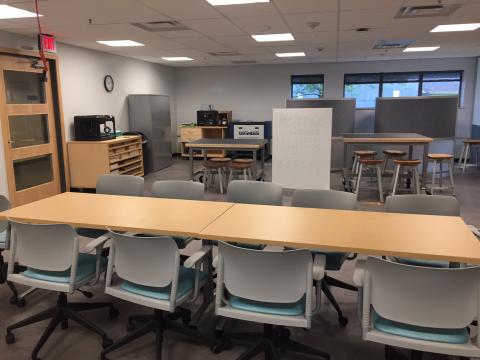 Makerspace