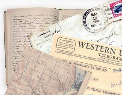 Historical Documents