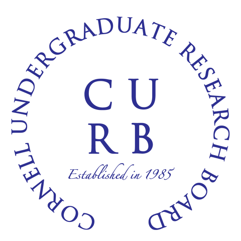 cornell undergraduate research board