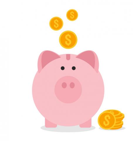 Piggie Bank