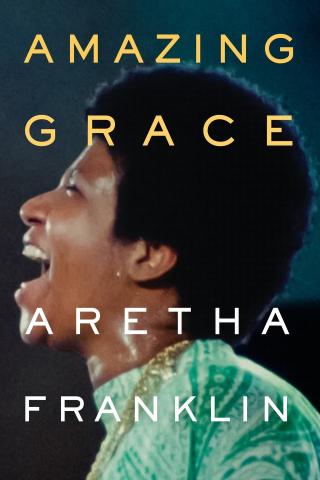 The recently edited documentary of the 1972 live performance of Aretha singing in church.