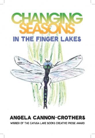 Changing Seasons in the Finger Lakes