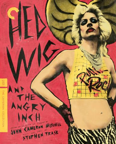 Hedwig