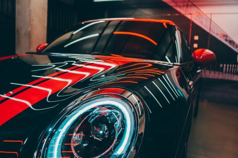 Race Car