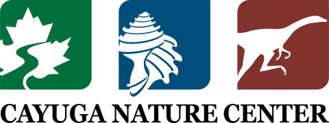 Cayuga Nature Center logo