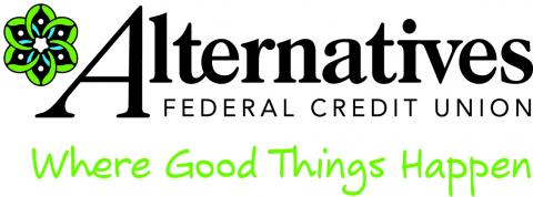 Alternatives Federal Credit Union Logo 