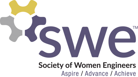 Cornell Society of Women Engineers Logo