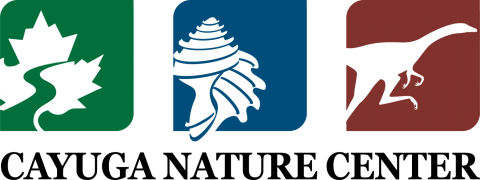 Cayuga Nature Center Logo
