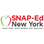 Snap Ed New York logo