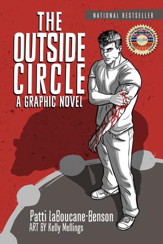 "The Outside Circle" cover