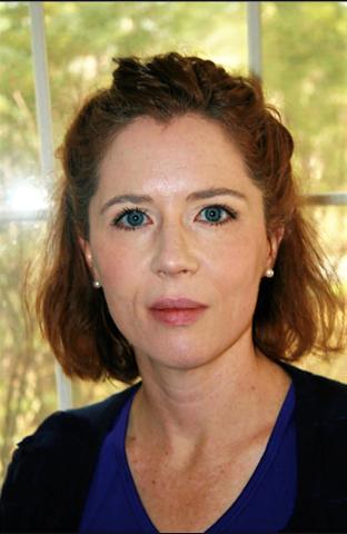 Kate A, instructor