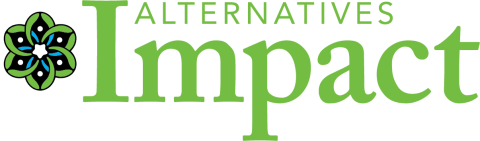 Alterrnatives Impact logo