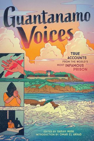 Guantánamo Voices cover