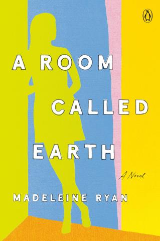 A Room Called Earth cover