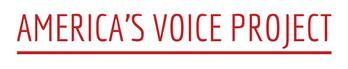 America's Voice Project logo