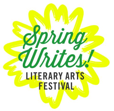 Spring Writes logo