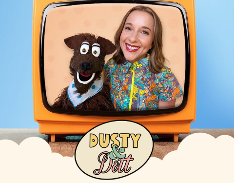 Dusty and Dott from website