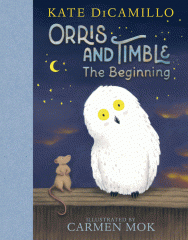 Orris and Timble