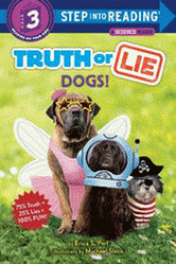 Truth or lie