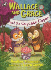 Wallace and Grace