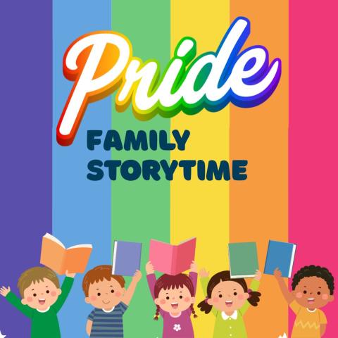 family storytime