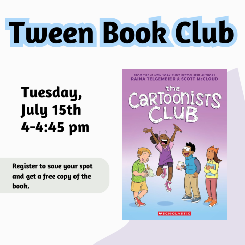 Image of the book The Cartoonists Club