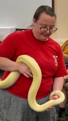 Emily Snake