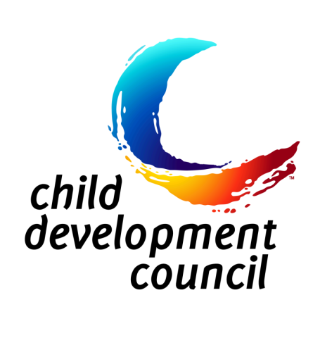 Logo for the Child Development Council