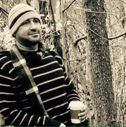 Augusto Luiz Facchini