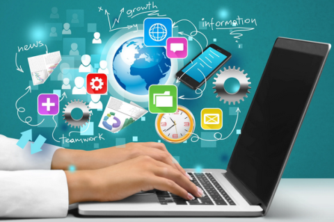 technology basics image