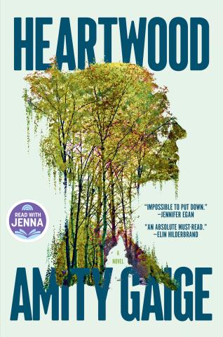 Heartwood by Amity Gaige