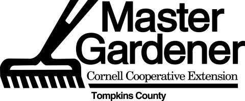 Master Gardener logo