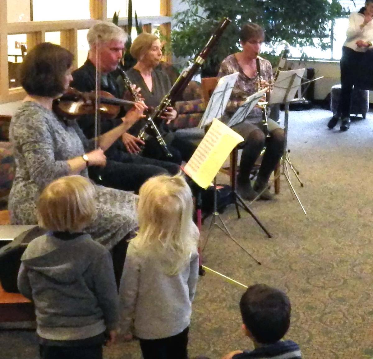 Cayuga Chamber Orchestra