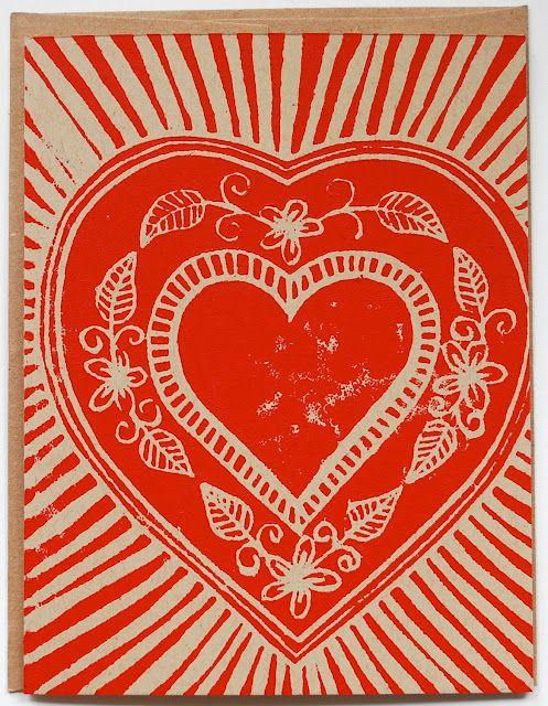 valentine heart