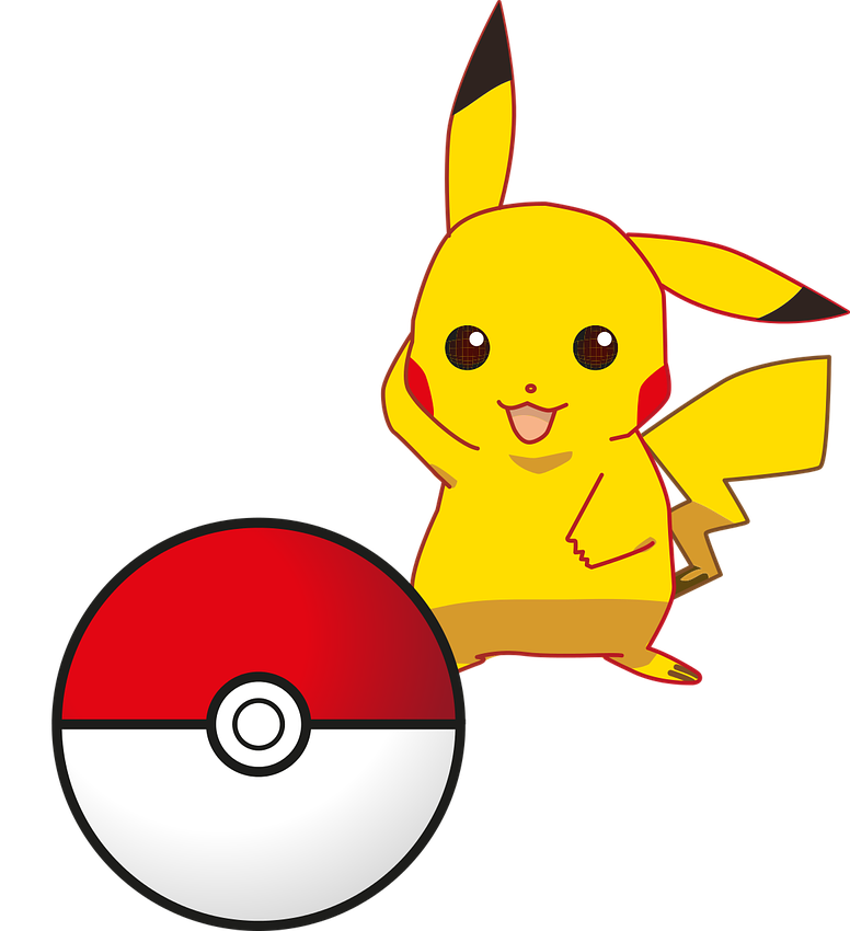 Pokémon