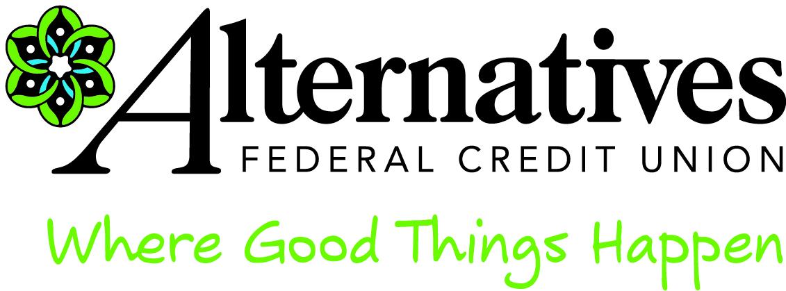 Alternatives Federal Credit Union Logo 