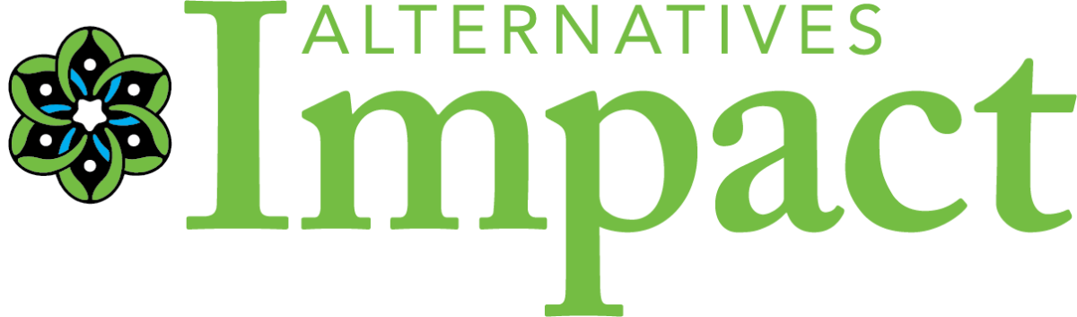 Alternatives Impact logo