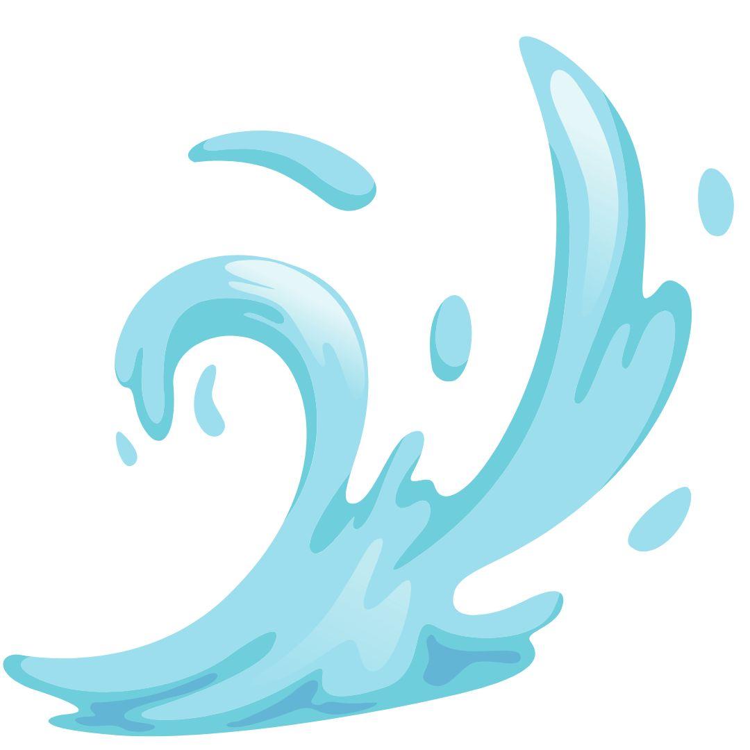 clip art of water