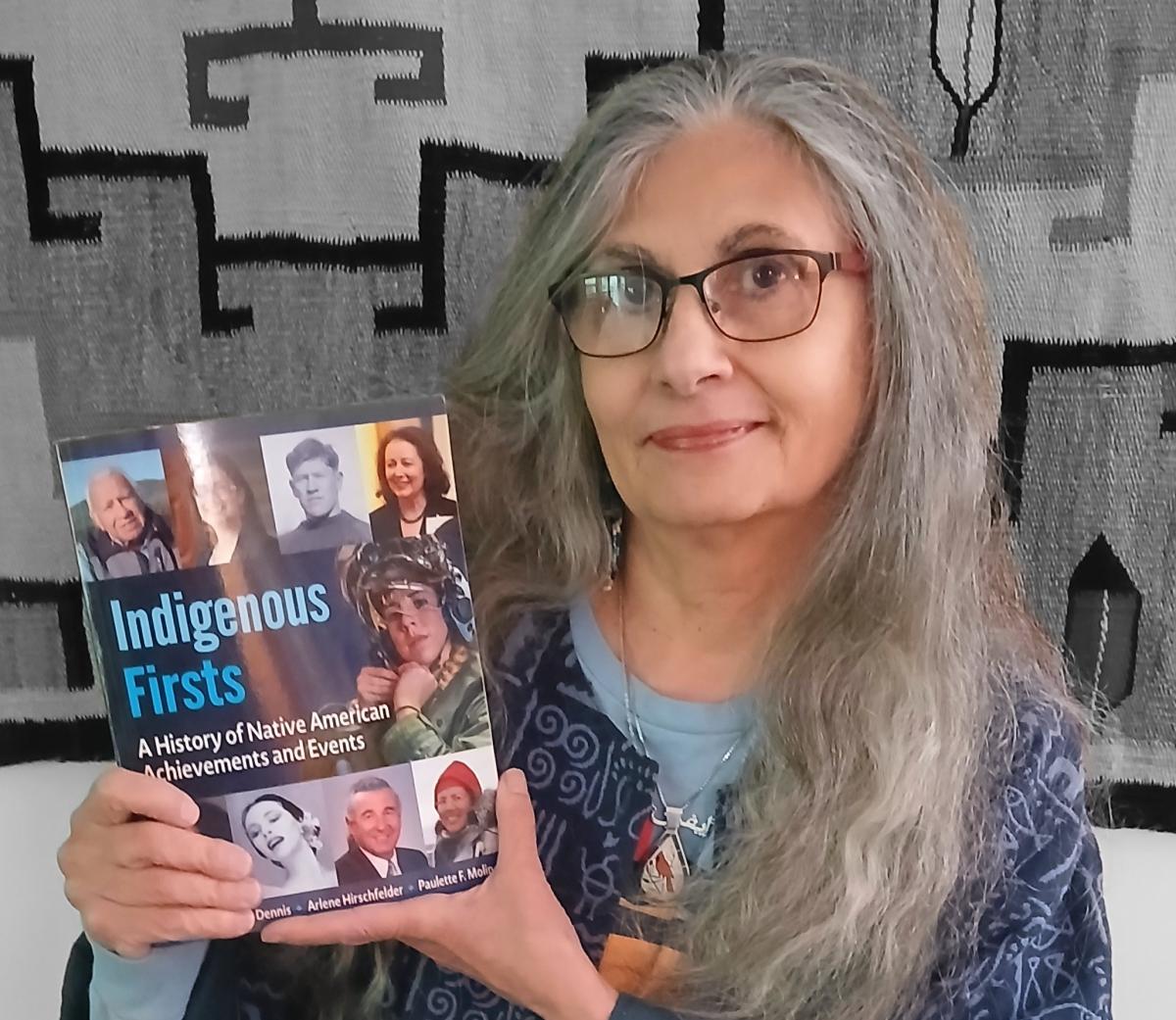 Yvonne Wakim Dennis 