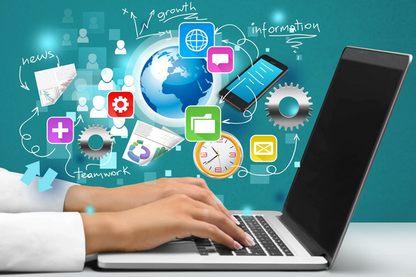 technology basics image